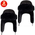 Unisex Winter Trapper Hat – Warm Faux Fur Ear Flap Hat for Cold Weather