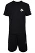 Mens Master T-shirt Shorts Set