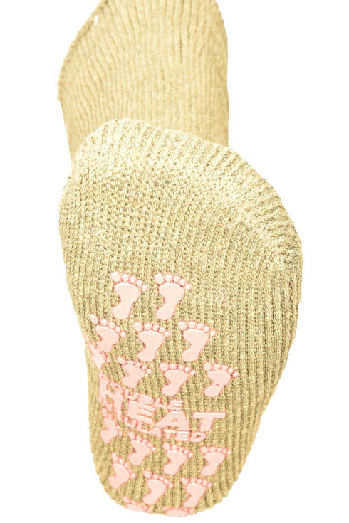 Premium Heat Insulated Winter Socks for Men – Double Heat Protection, Ultra Warm & Cozy