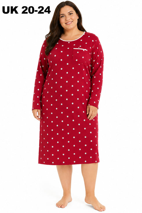 5 Pack Plus Size Women’s Dresses Clearance Sale - From £1.99 Per Unit