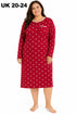 5 Pack Plus Size Women’s Dresses Clearance Sale - From £1.99 Per Unit