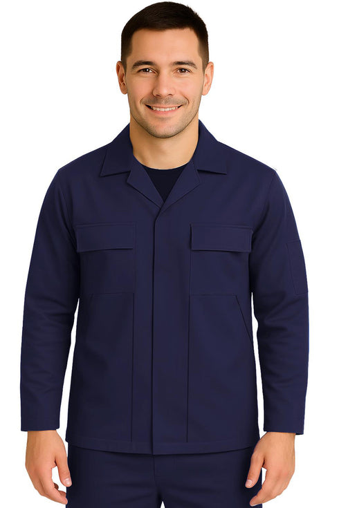 Men’s Bulk Work Jackets – 20 & 40 Pack Wholesale Workwear