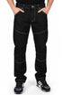 Mens Straight Leg Jeans - TF200