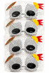 49 Pack Summer & Party Novelty Glasses - From 67p Per Unit