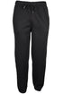 Mens Elasticated Fleece Joggers