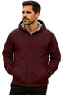 Men’s Lightweight Water Resistant Jacket | Hooded Windbreaker