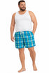 11 Pack Men's Quick Dry Big Sizes Shorts - From £1.81 Per Unit