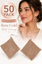 50 Pack Diamond shaped Artificial Lalana Earrings - From 49p Per Unit