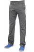 Men’s Casual Pants – Slim Fit Cotton Chinos