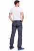 Men Woodel Straight Fit Jeans