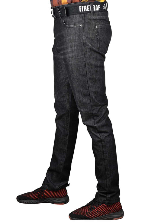 Firetrap Mens Classic Skinny Jeans