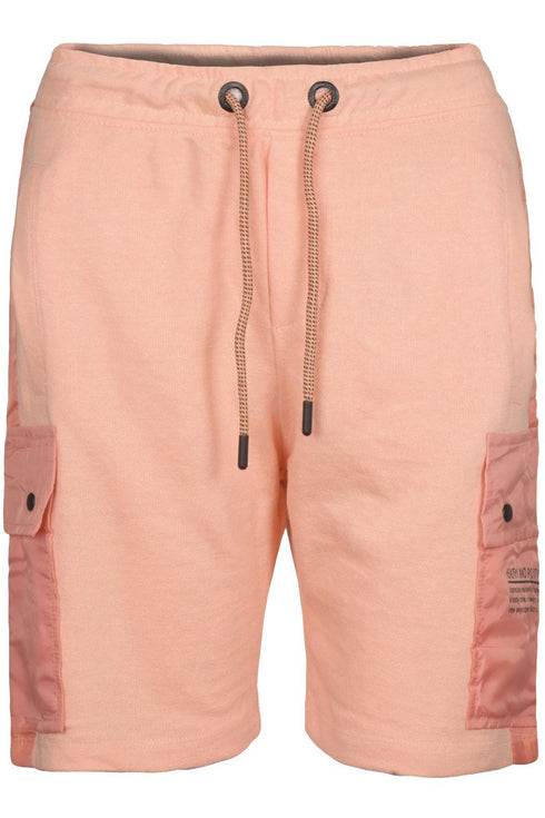 3 Pack Mens Cargo Knee Length Shorts