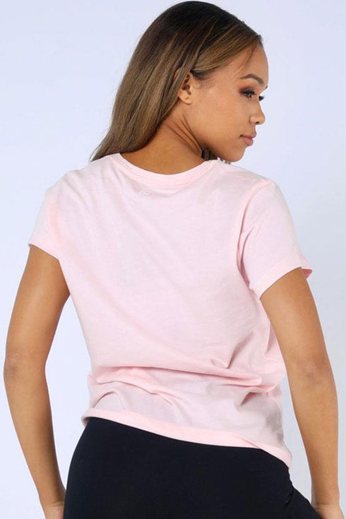 2 Pack Ladies Eleanor Tee - UK 10/12