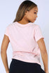 2 Pack Ladies Eleanor Tee - UK 10/12