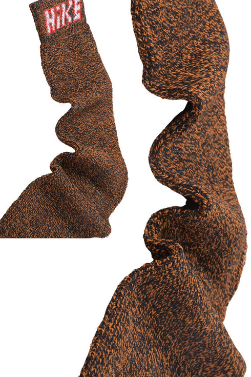 Mens Hike Assorted Socks - 6/12 Pack