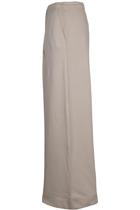 Womens High Waist Loose Joggers