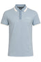 Firetrap Men's Pullover Polo Collar T-shirt
