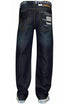 Men's Straight Cut Regular Fit Jeans - 25 or 50 Pack
