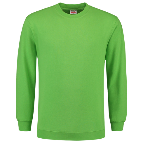 Unbranded Men's Sweatshirt Lime EUC_M_SWT_301008_LIM_S