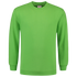 Unbranded Men's Sweatshirt Lime EUC_M_SWT_301008_LIM_S