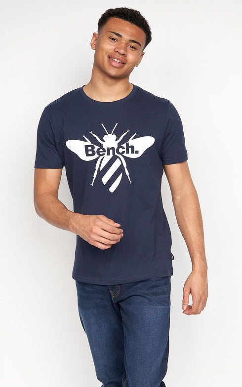 Bench Men Rockline T-Shirt