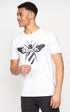 Bench Men Rockline T-Shirt