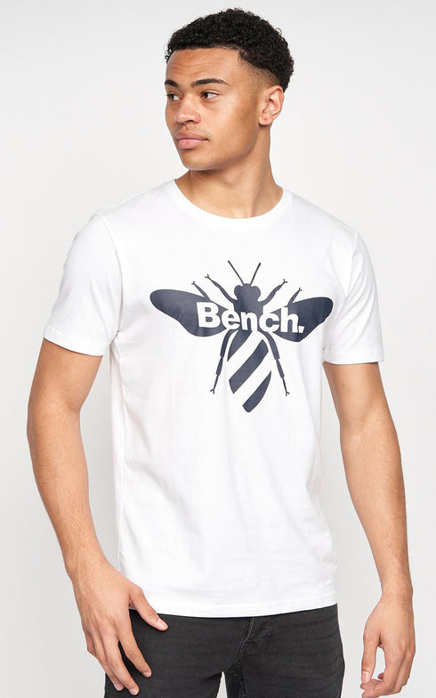 Bench Men Rockline T-Shirt