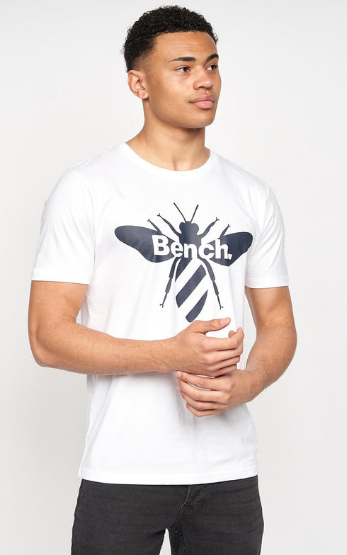 Bench Men Rockline T-Shirt