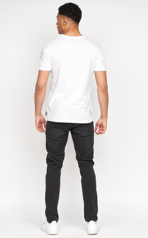 Bench Men Rockline T-Shirt