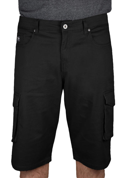 Firetrap Men's Effra Denim Shorts