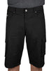 Firetrap Men's Effra Denim Shorts