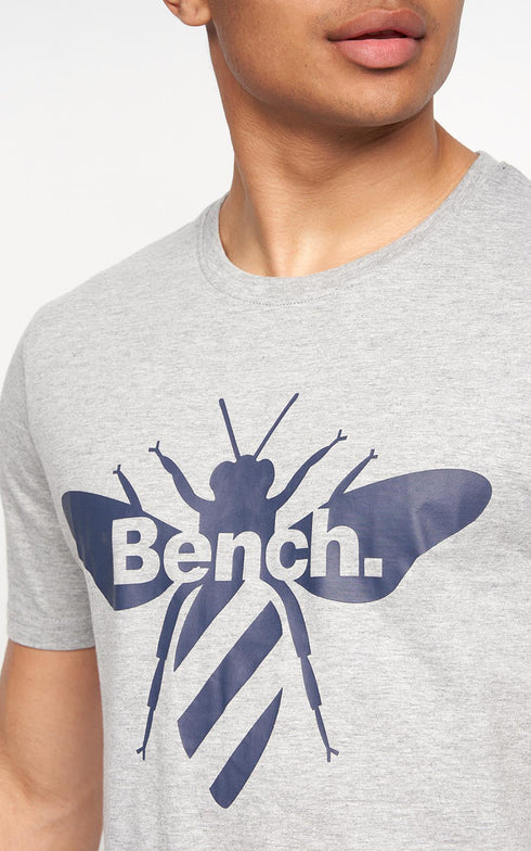 Bench Men Rockline T-Shirt