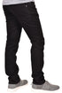 Crosshatch Men's Slim Fit Jeans