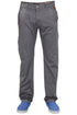 Men’s Casual Pants – Slim Fit Cotton Chinos