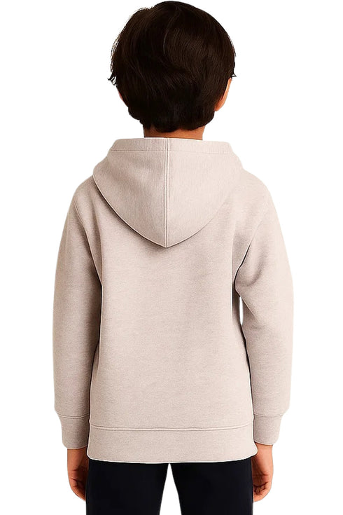 Kids Hoodie – Toddler Pullover Sweatshirt, Ages 2-6 Years