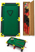 Tabletop Pool Game Set for Kids