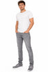 Crosshatch Men's Slim Fit Jeans