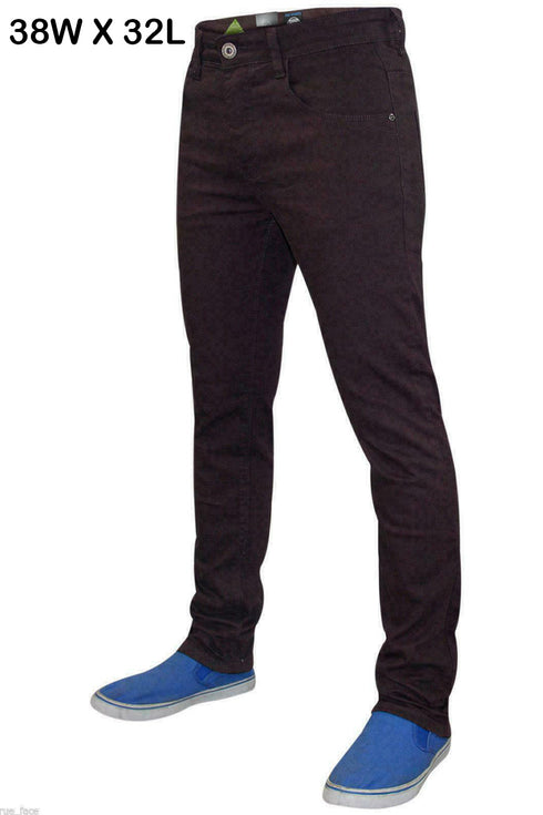6 Pack Men’s Jeans Clearance Deal - From £7.49 Per Unit