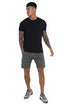 Mens Denver Cargo Combat Shorts