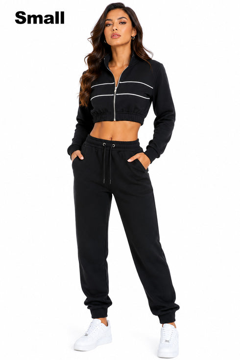 4 Pack Women’s Tracksuit Set Small - From £9.99 Per Unit