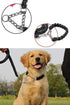 10 Pack Splitter Clip Chain Martingale Dog Collar