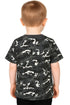 Kids Camouflage Cotton T-Shirt - 3 to 4 Years
