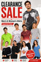 9 Pack Men’s Women’s Assorted Sizes & Styles Shirts – From £2.55 Per Unit