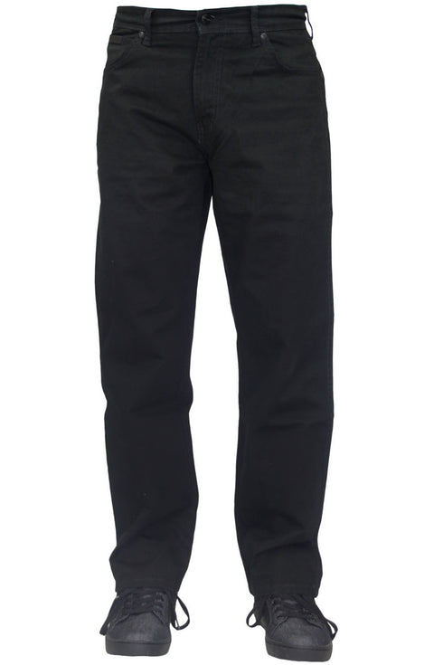 Men’s Branded Soft Stretch Jeans