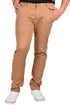 14 Pack Men’s Chino Trousers Assorted Colours & Sizes - From £5.71 Per Unit