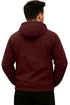 Men’s Lightweight Water Resistant Jacket | Hooded Windbreaker