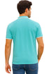 Men Polo Collar T-shirt with Pocket