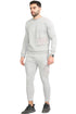 Men’s 2 Pack Tracksuits Small – Black & Grey Clearance Set - From £9.99 Per Unit