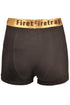 3 Pack Fire Trap Mens Wallace Soft Cotton Boxers