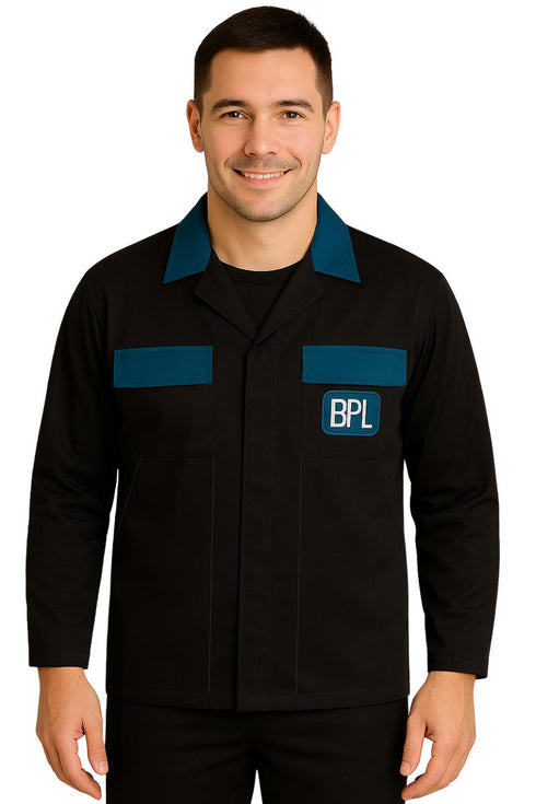 Men’s Bulk Work Jackets – 20 & 40 Pack Wholesale Workwear